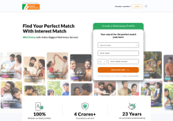 Kerala Matrimony
